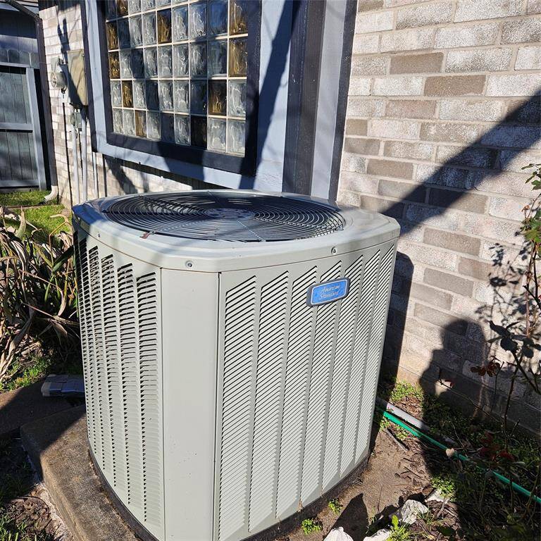 AC unit