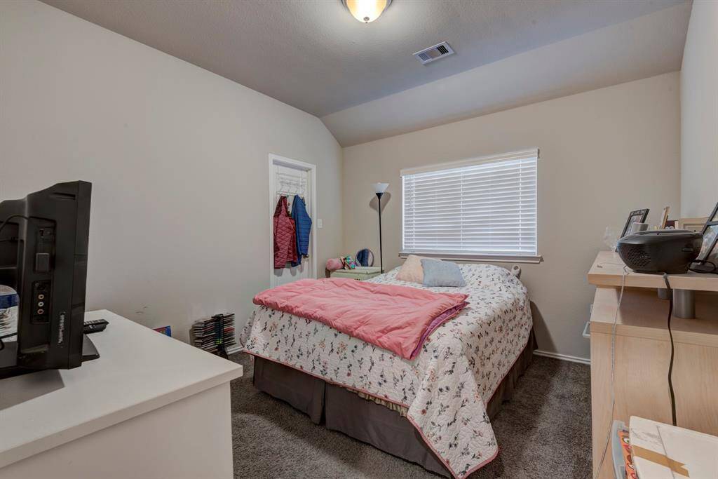 Bedroom 4.
