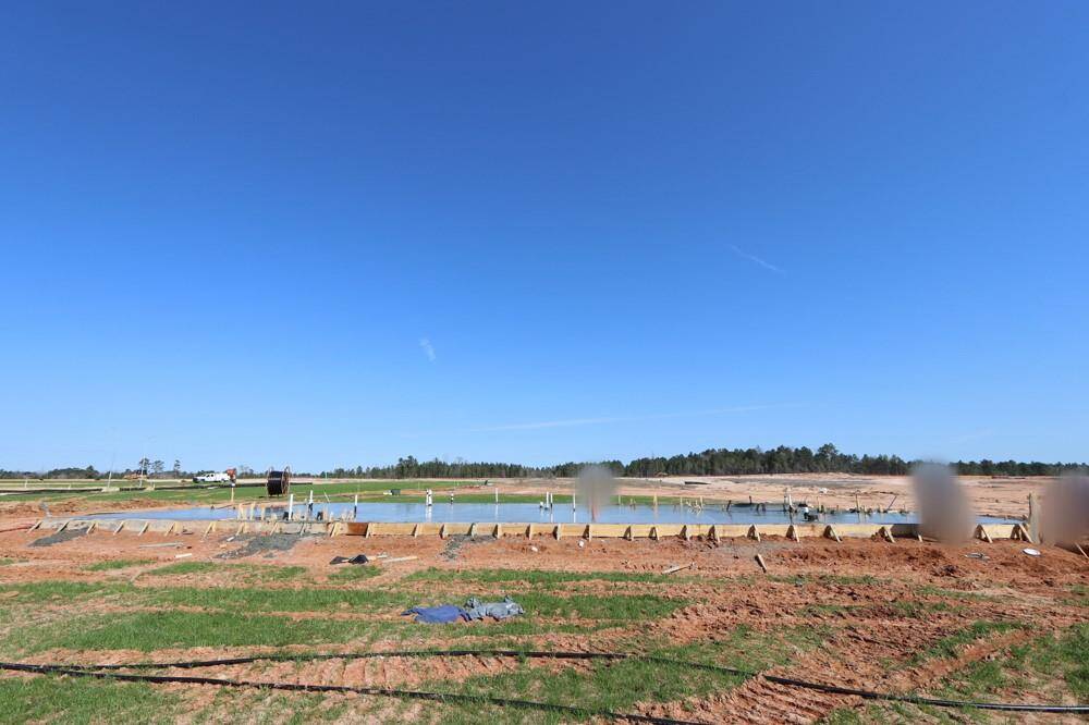 Every foundation at DWH is engineered and it’s inspected three times! We do not do “batch” testing.  Rest easy knowing your foundation comes with a 10 year warranty.