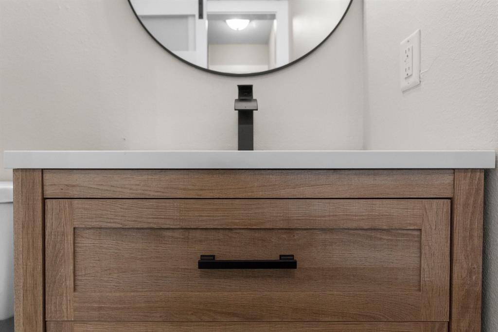 Beautiful Vanities