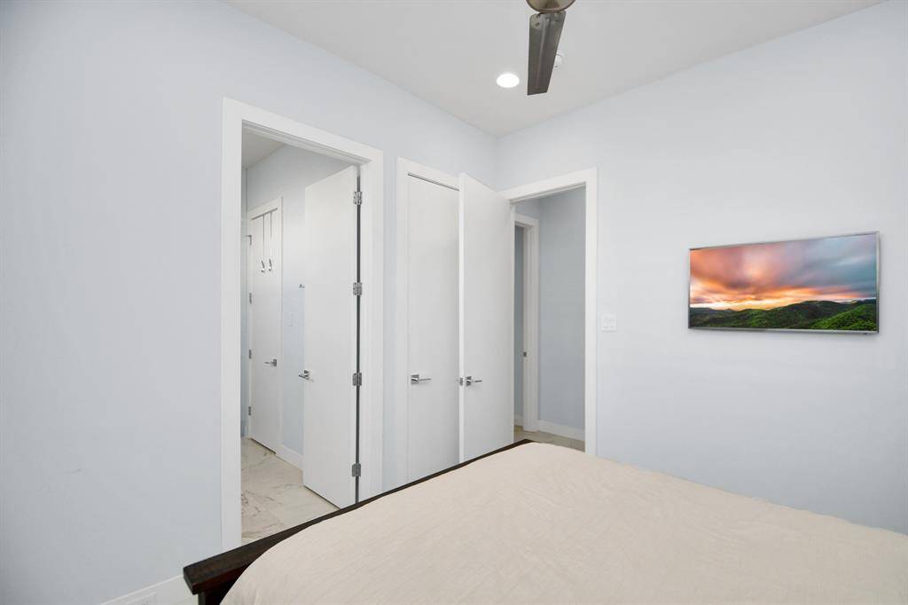 First floor Bedroom