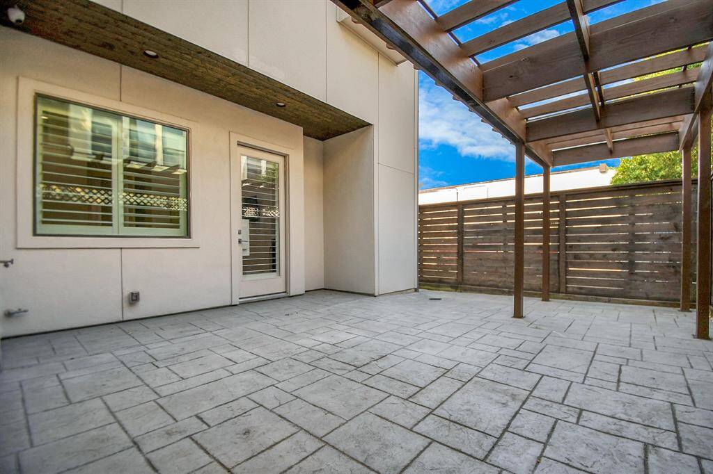 Stamped Concrete