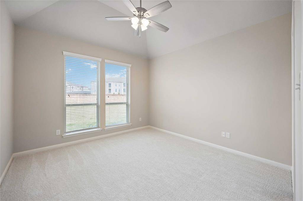 2nd Primary Suite downstairs