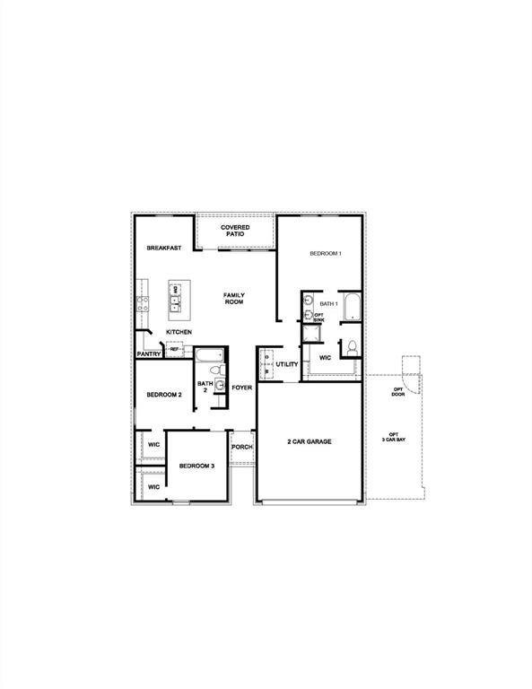 Brand new home to call home!  Make that call!