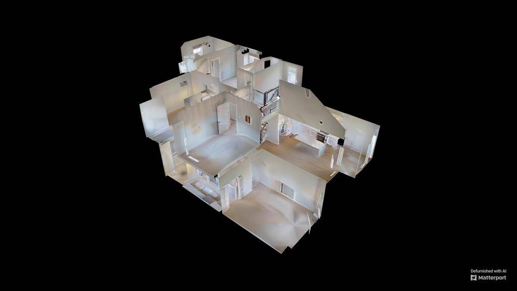 You can tour this absolutely incredible home from the comfort of your own computer in 3D. Do not forget to click the link to the virtual tour and see all this home has to offer!