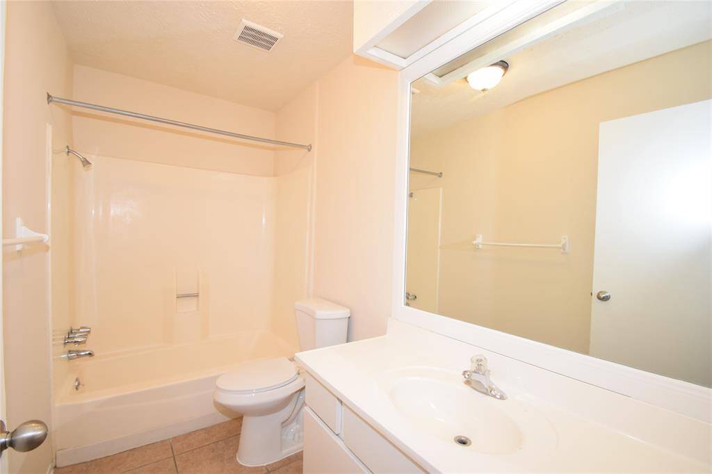 Full bath