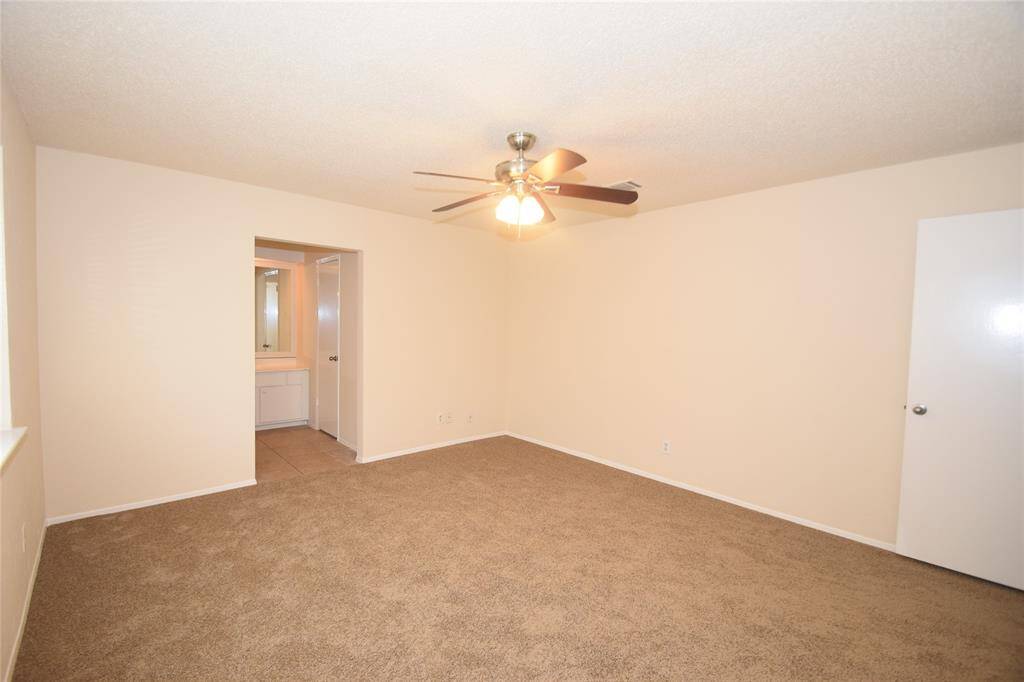 Enjoy another view of the primary bedroom.