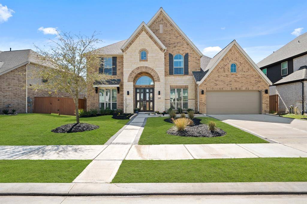 Welcome Home