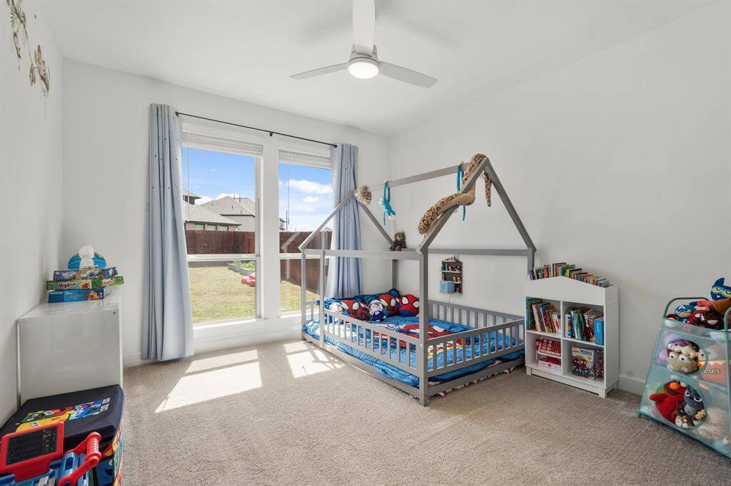 Primary Suite 2on First Floor
