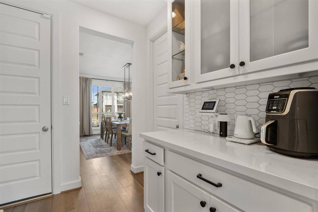 Butlers Pantry