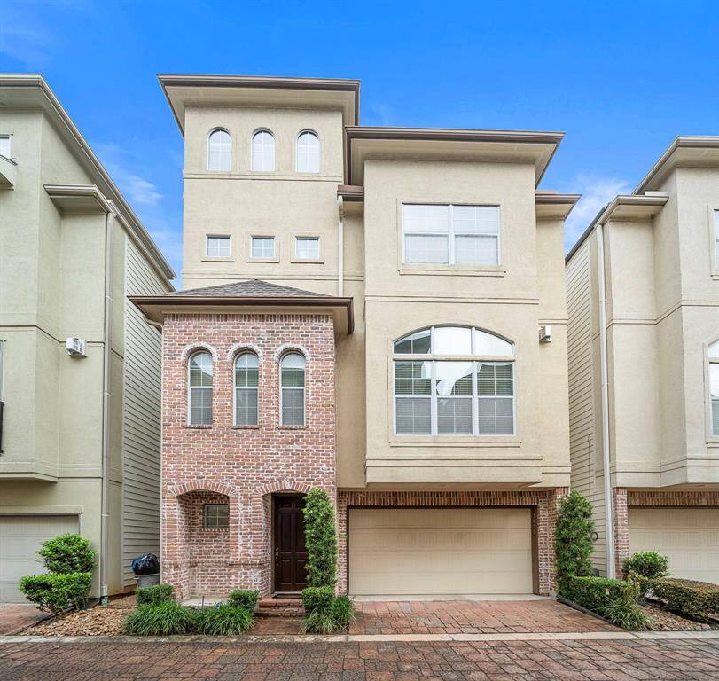 Gorgeous home in a gated Community