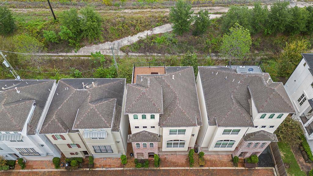 Bird’s-eye view of your dream home!