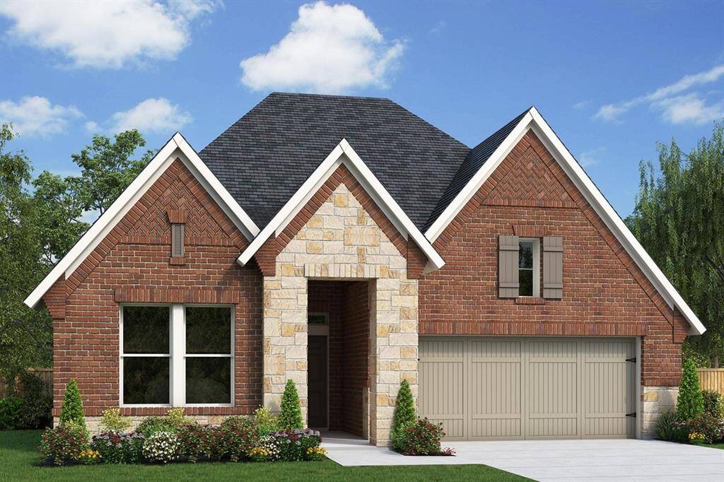 Welcome to The Artesian by David Weekley Homes. **HOME ESTIMATED TO BE COMPLETE JUNE 2025**