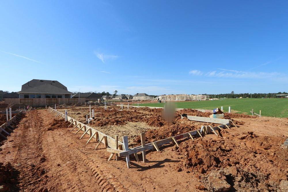 Every foundation at DWH is engineered and it’s inspected three times! We do not do “batch” testing.  Rest easy knowing your foundation comes with a 10 year warranty.