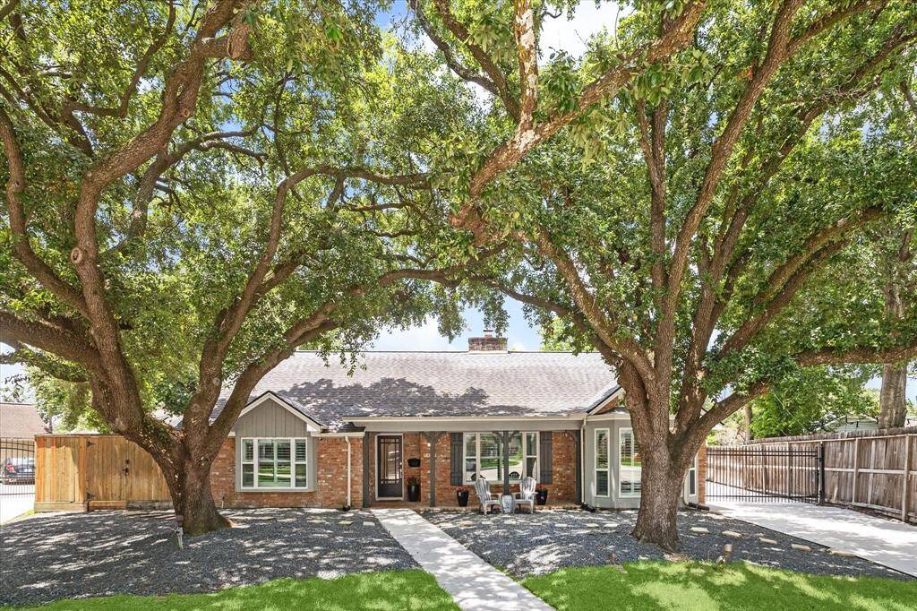 Dying to live in one of the ‘Briars?’