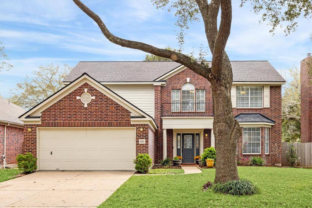 Outstanding Home in Established Neighborhood