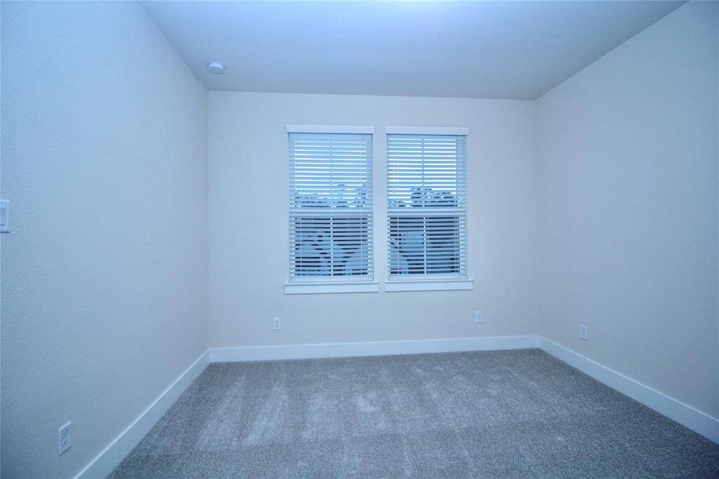 4th bedroom