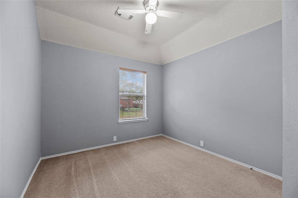 Secondary bedroom #1.