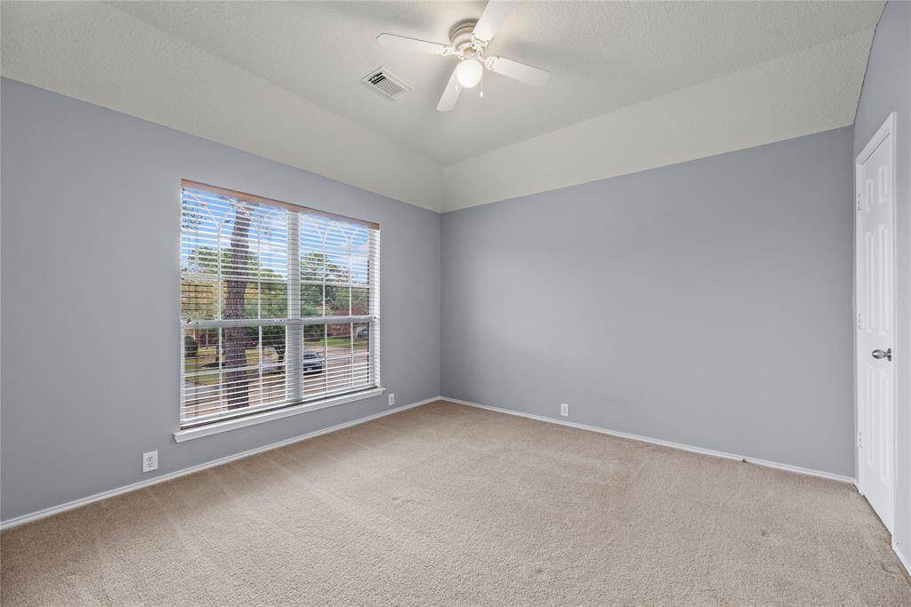 Secondary bedroom #2.