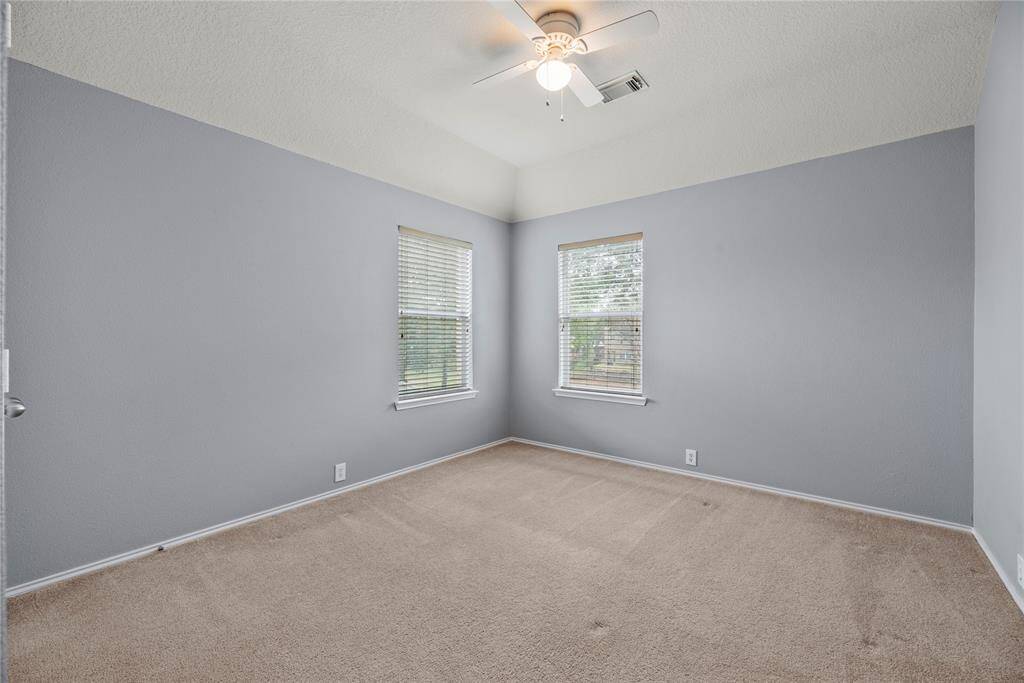 Secondary bedroom #3.