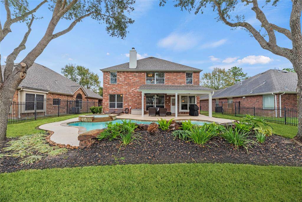 Make this backyard oasis yours today.