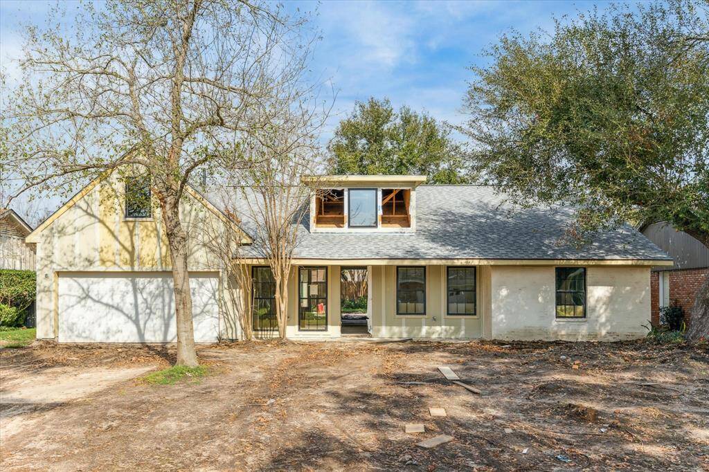*construction as of March 2025* 10410 Mayfield, 2,950sqft single story fully renovated home on an 8,004sqft lot. *see attachments for details of renovation*