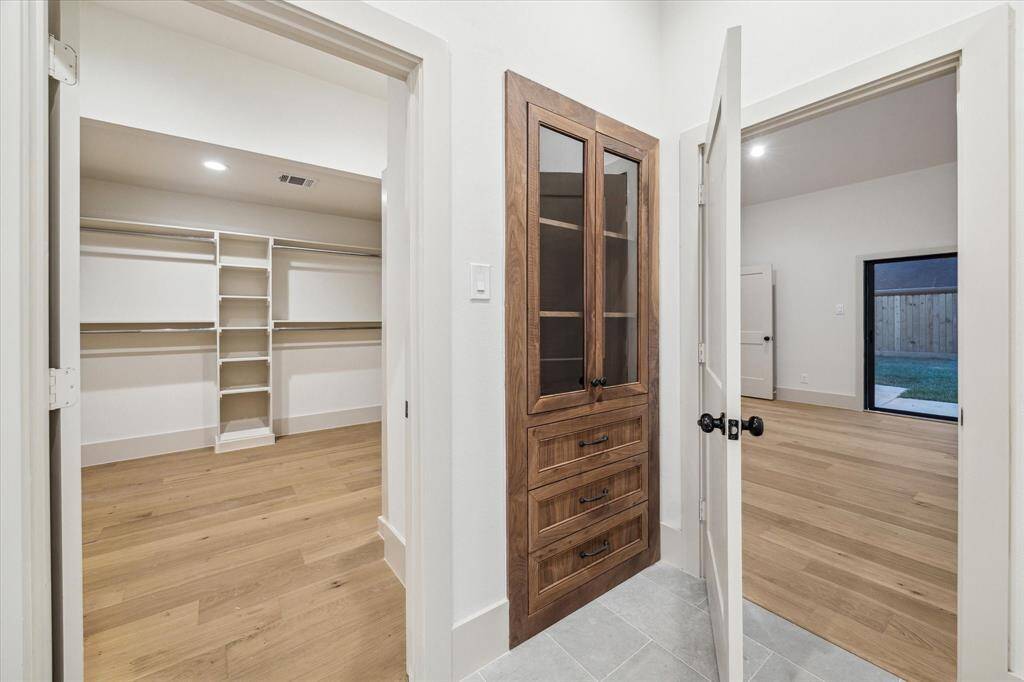 *example of primary bedroom built ins from previous work*