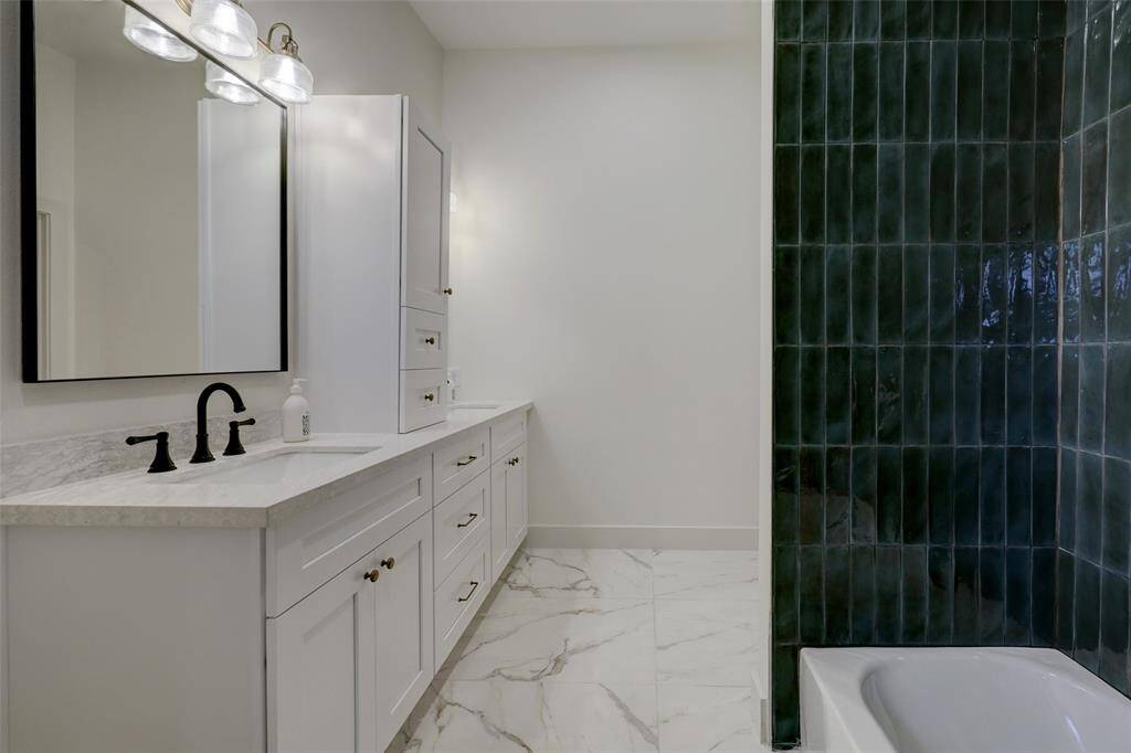*example of shared bathroom from previous work*