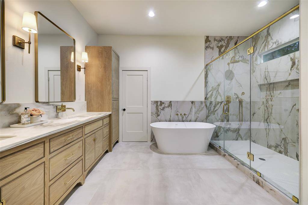 *example of primary bath from previous work*