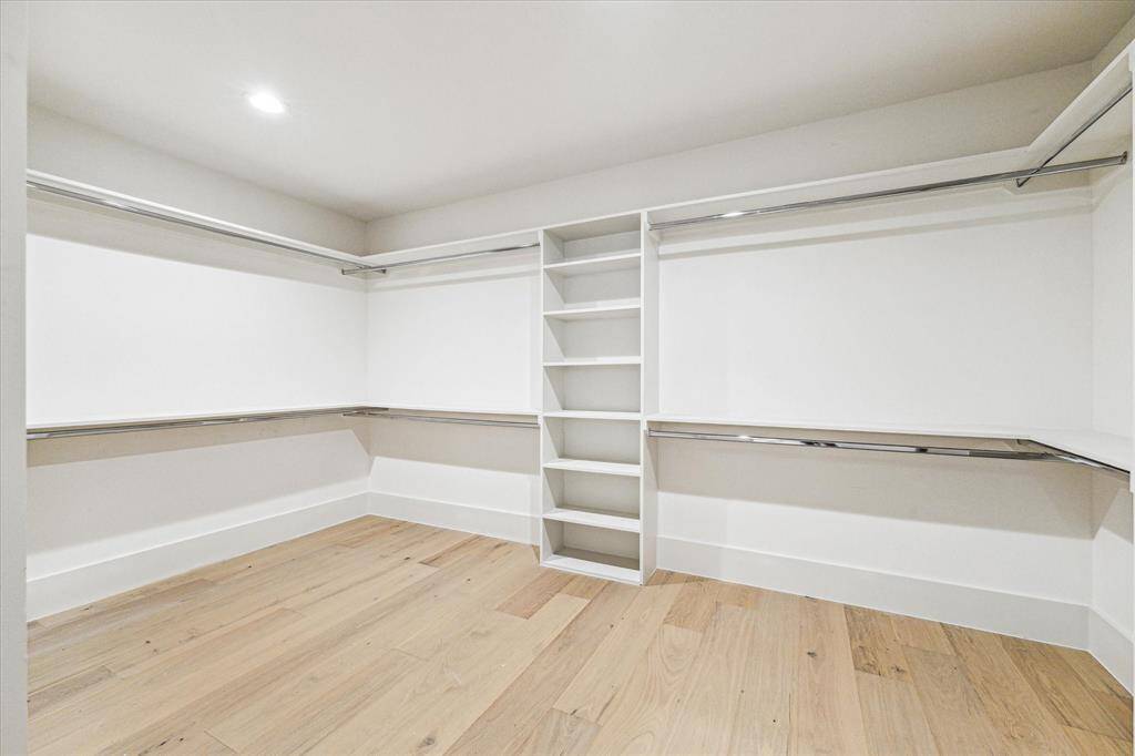 *example of primary bedroom closet from previous work*