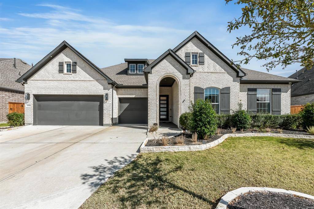 This stunning one-story home, nestled in the gated section of the prestigious master-planned community of Towne Lake, offers both luxury and convenience. Featuring 4 spacious bedrooms and 3.5 bathrooms, the home is designed with modern living in mind, boasting open spaces and high-end finishes. Residents enjoy access to exceptional amenities and the serene, lakefront lifestyle that Towne Lake is renowned for. It’s the perfect blend of comfort, style, and security.