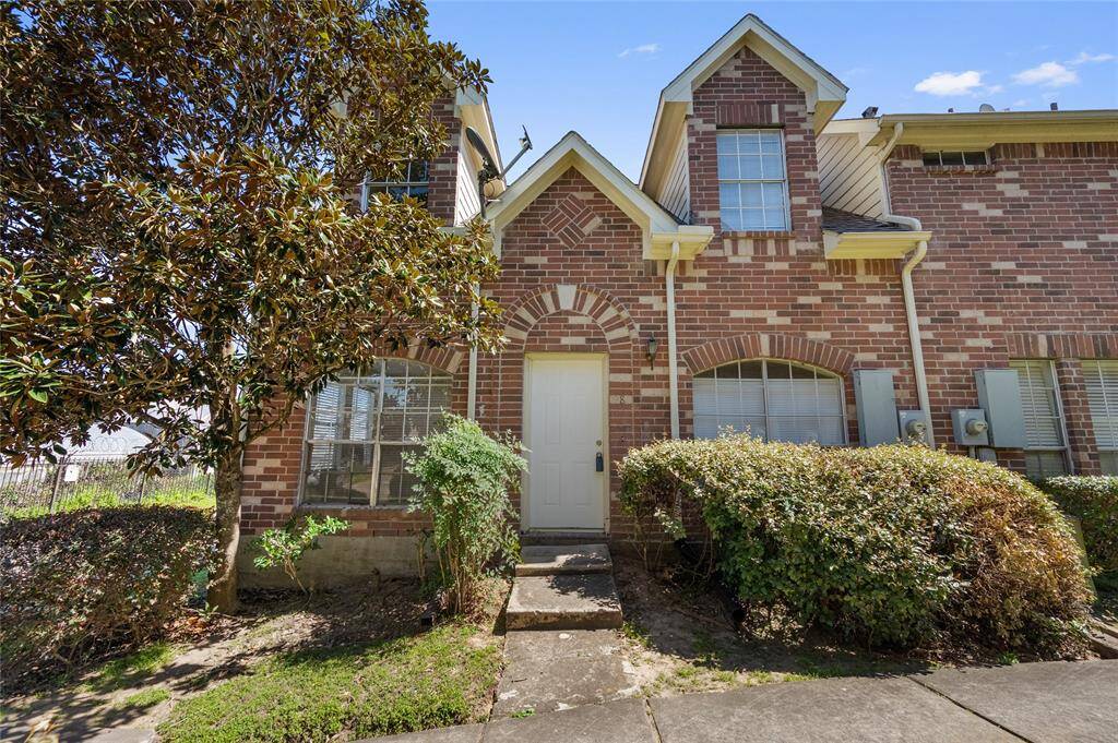 Welcome to 11735 Alief Clodine Rd, #28