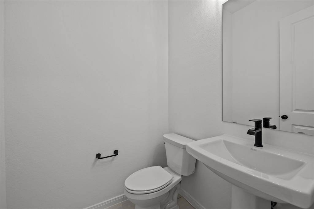 REPRESENTATIVE PHOTO - Photo does not represent actual home options and selection. Ask Sales consultant for specific selections.
