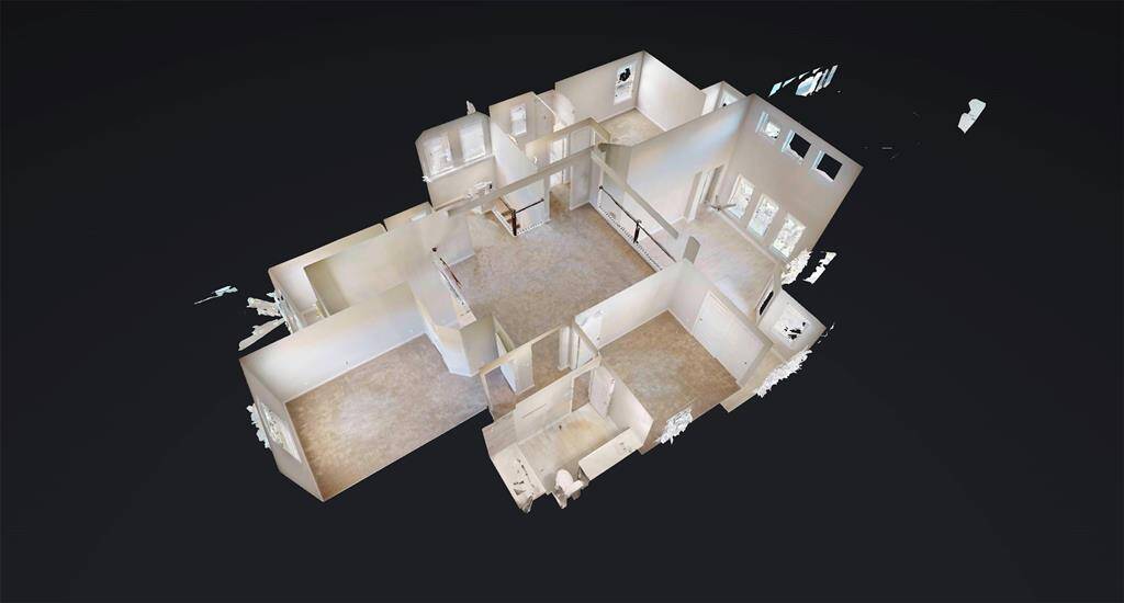 You can tour this absolutely incredible home from the comfort of your own computer in 3D. Do not forget to click the link to the virtual tour and see all this home has to offer!