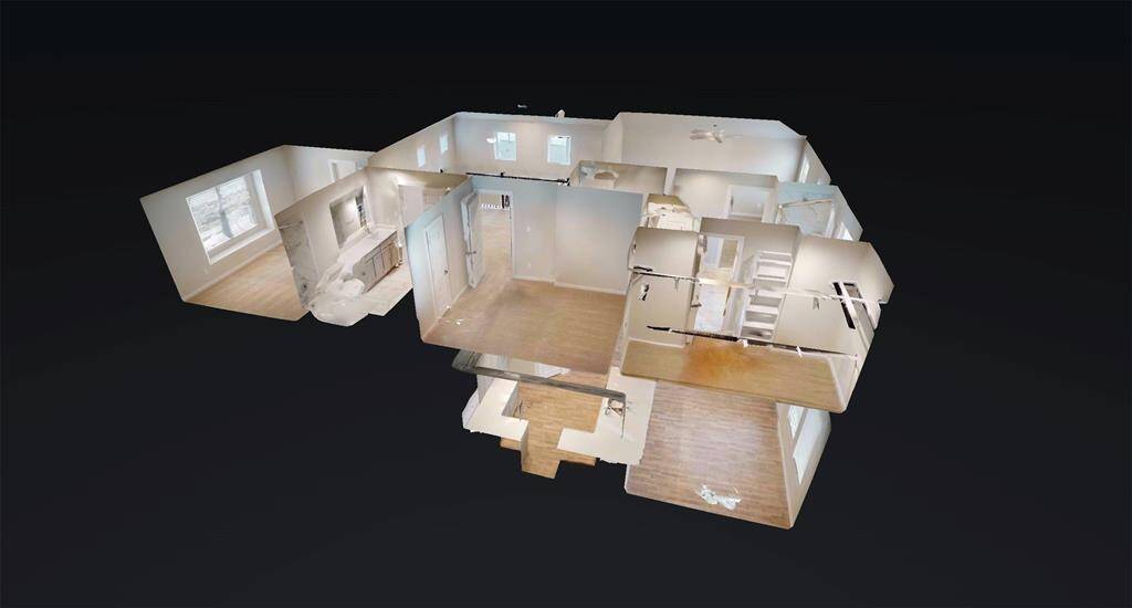You can tour this absolutely incredible home from the comfort of your own computer in 3D! Do not forget to click the link to the virtual tour and see all this home has to offer!