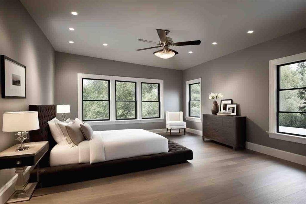 AI generated interior rendering of a potential style. NO GUARANTEE THAT THIS IS ACHIEVABLE. PLEASE CONSULT WITH AN EXPERIENCED ARCHITECT AND THE CITY FOR PLANNING.