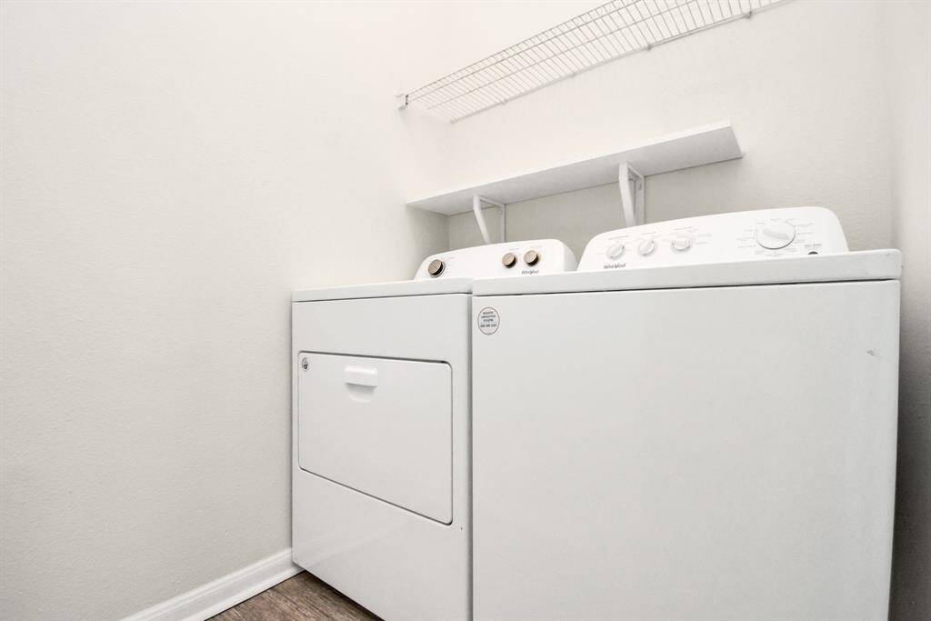 Photos displayed may be of similar apartments or floor plans featuring the same finishes.