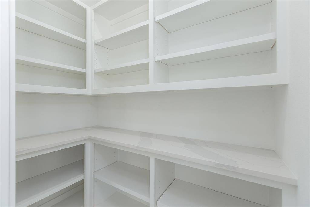 Pantry