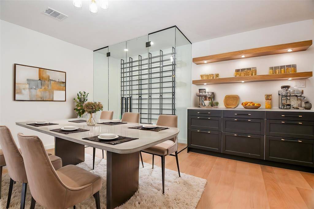 Just can't get enough of this space!
