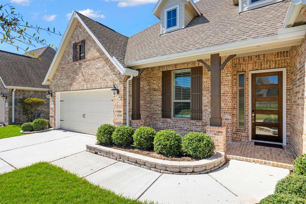This Coventry built home offers an abundance of luxury features and has been impeccably maintained by the owners!