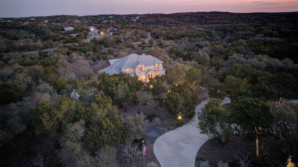 10.6 Acre Property in River Chase subdivision
