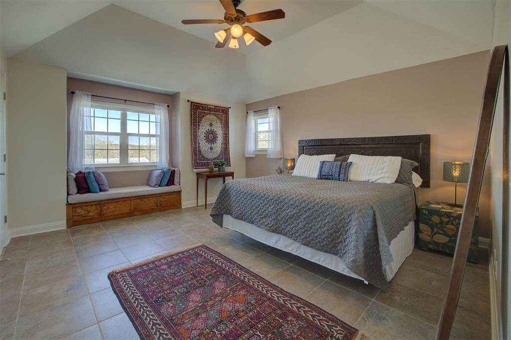 Bedroom #3.