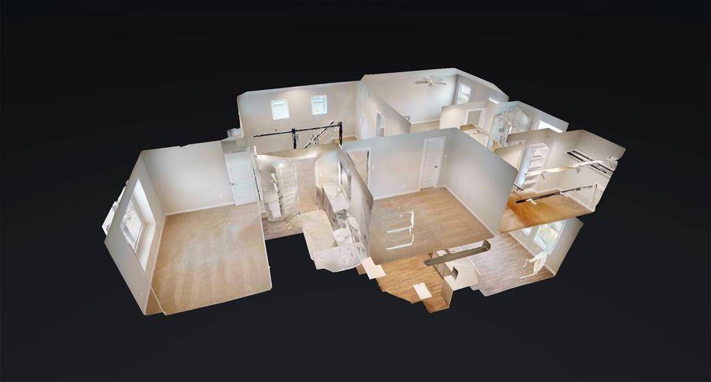 You can tour this absolutely incredible home from the comfort of your own computer in 3D! Do not forget to click the link to the virtual tour and see all this home has to offer!