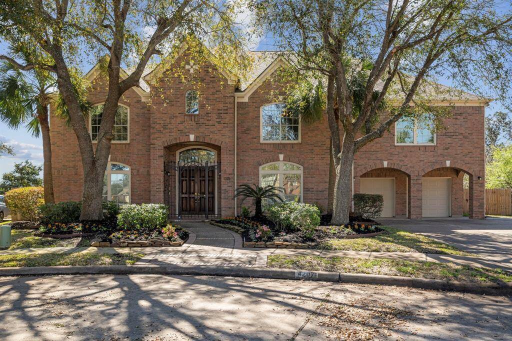 4207 Clearwater Ct.