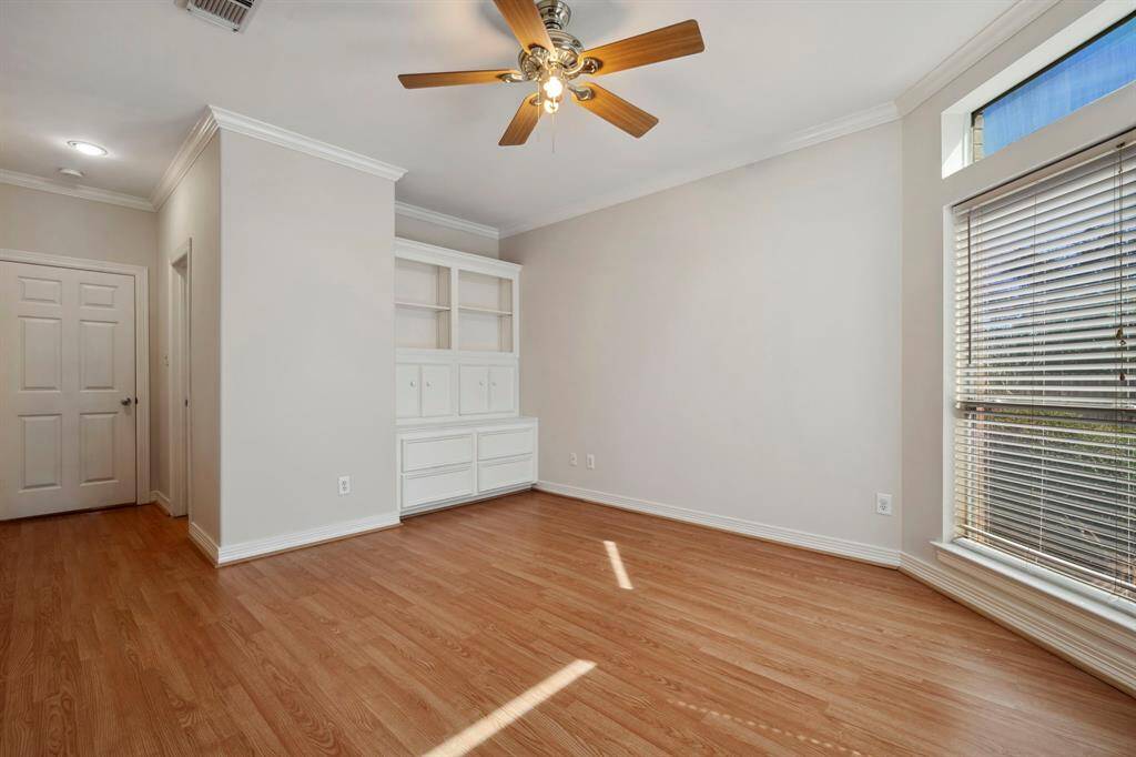 Ground Floor Suite