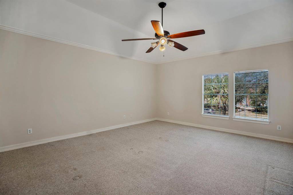 Bedroom - Second Floor