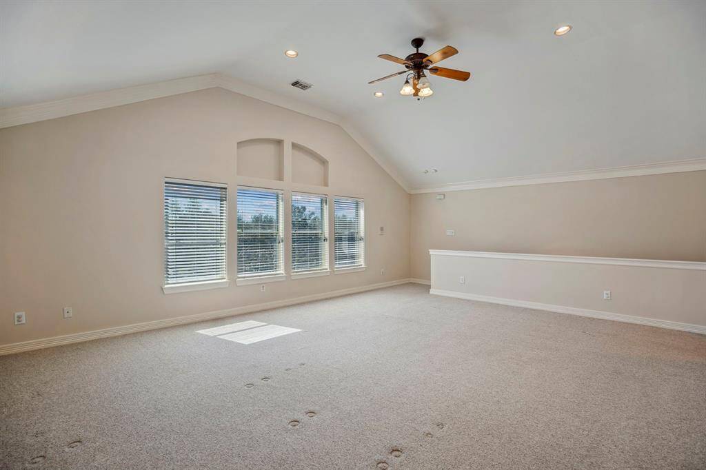 Third Floor Suite