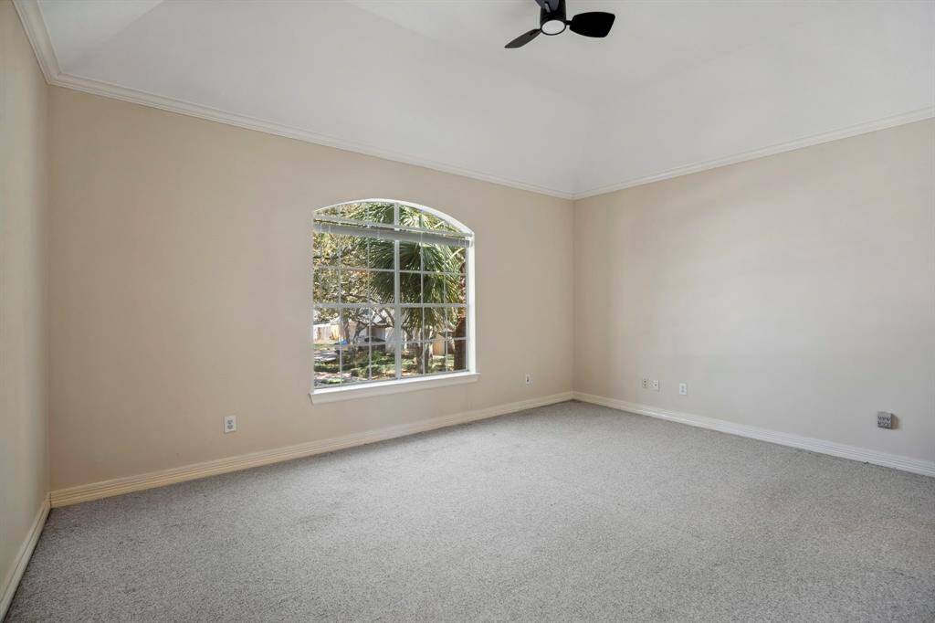 Bedroom - Second Floor