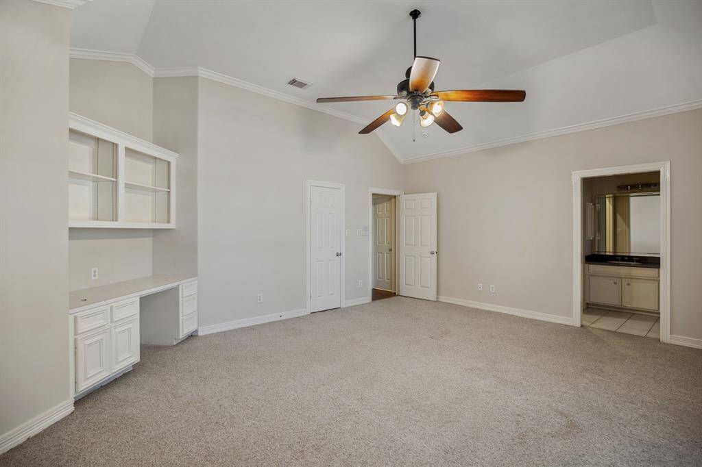 Bedroom - Second Floor