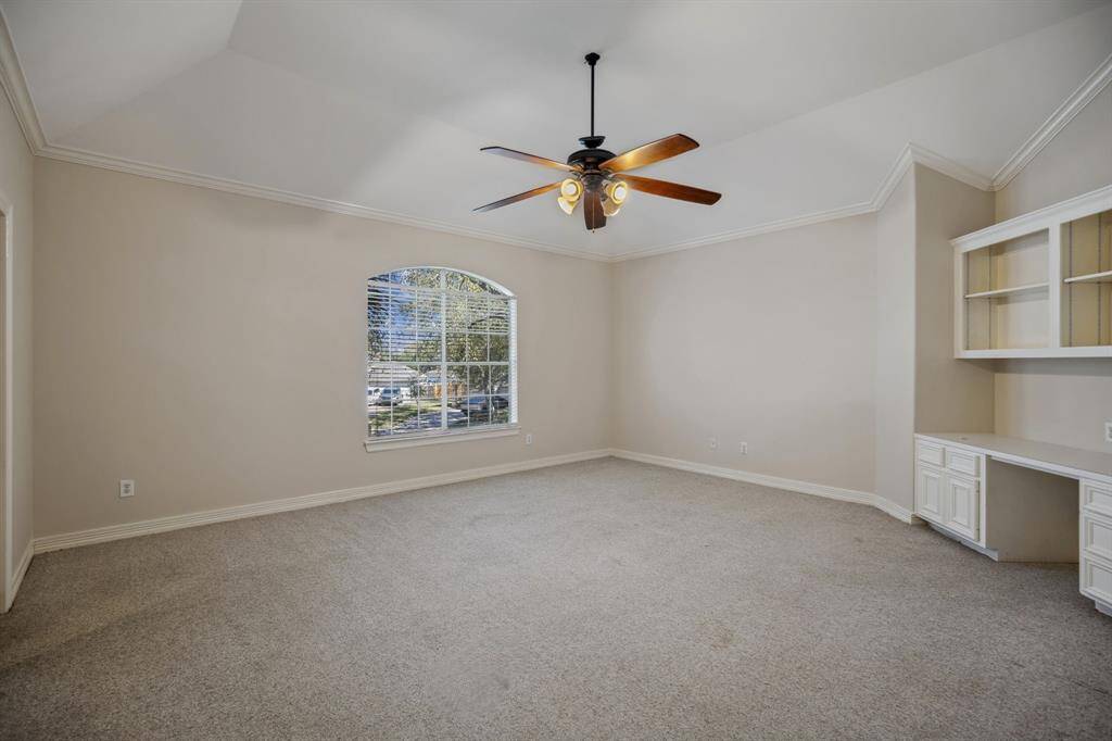 Bedroom - Second Floor